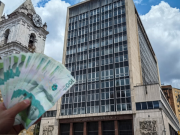 Deuda externa del país aumentó 10,45 % en un año