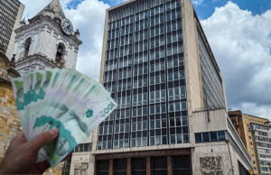 Deuda externa del país aumentó 10,45 % en un año