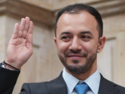 ¿Quién fue Diógenes Quintero, congresista fallecido en accidente aéreo?