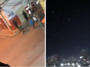 Reportan un tiroteo en inmediaciones del Palacio de Miraflores, Caracas