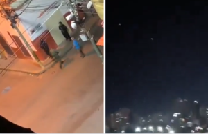 Reportan un tiroteo en inmediaciones del Palacio de Miraflores, Caracas
