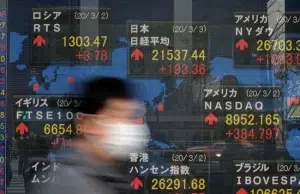 FMI mejora previsión de crecimiento mundial para 2026 pero alerta sobre IA
