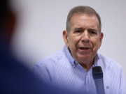 Captura de Maduro fue importante pero no suficiente: Edmundo González