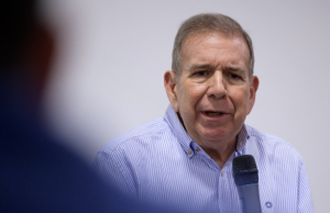 Captura de Maduro fue importante pero no suficiente: Edmundo González