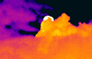 Mantienen alerta naranja en volcán Puracé por ceniza de hasta 600 metros