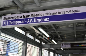 Habilitarán estación temporal Avenida Jiménez por obras del Metro