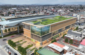 Estos serán los cambios en fachadas de estaciones del Metro de Bogotá