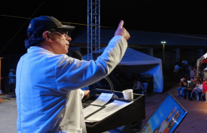 Petro anuncia recorte presupuestal de $16 billones