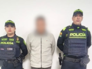 Capturan a hombre por implantar anticonceptivos vencidos en Bogotá
