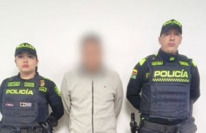 Capturan a hombre por implantar anticonceptivos vencidos en Bogotá