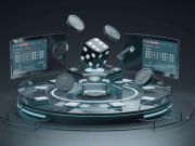 El futuro de las plataformas de juego basadas en blockchain