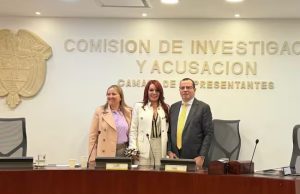 Los procesos que siguen vigentes en Comisión de Acusación contra Petro