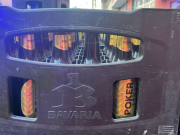 Incautan 1.276 botellas de licor vencido y alcohol etílico en Bosa