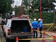 Cortes de luz en barrios de Bogotá para este viernes 30 de enero