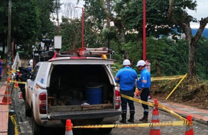 Cortes de luz en barrios de Bogotá para este viernes 30 de enero
