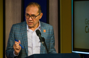 Gobierno presentará proyecto para convocar una Constituyente en julio