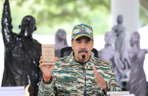 Maduro deberá rendir cuentas por crímenes de lesa humanidad: ONU