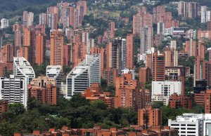 Un año clave para obras en la comuna 14
