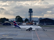 Suspenden operaciones en aeropuerto Palonegro de Bucaramanga
