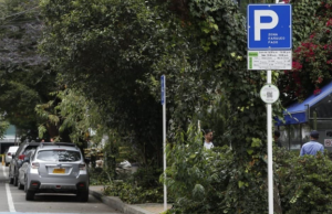 Así quedarían tarifas de parqueaderos y Zonas de Parqueo Pago en Bogotá