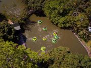 En el primer puente festivo, una opción son los Parques Comfama