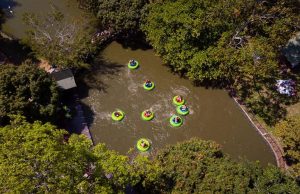 En el primer puente festivo, una opción son los Parques Comfama
