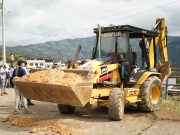 Machetá inicia construcción de su primer patinódromo