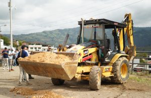 Machetá inicia construcción de su primer patinódromo