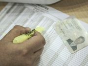 La MOE advierte inscripción inusual en 20 municipios