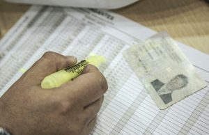 La MOE advierte inscripción inusual en 20 municipios