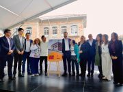 Gobierno invertirá $1,6 billones en Hospital San Juan de Dios