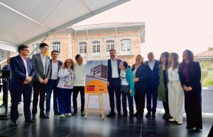 Gobierno invertirá $1,6 billones en Hospital San Juan de Dios