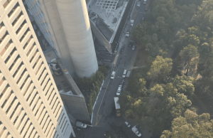 Sismo de magnitud 6.5 sacudió a Ciudad de México