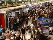 En 2025, más de 21 millones de viajeros se movilizaron por las terminales de Medellín