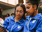 Bogotá habilitó etapa de novedades de matrículas para colegios públicos