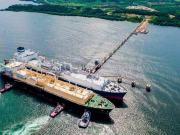 Planta regasificadora en La Guajira entraría en operación en 2027