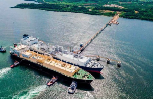 Planta regasificadora en La Guajira entraría en operación en 2027
