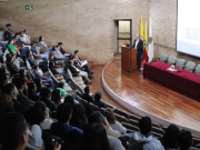 Contraloría alerta que una de 34 universidades públicas es autosostenible