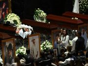 Así fue el último adiós al “aventurero” de Colombia