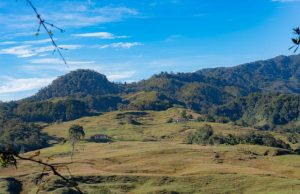 Llamado a descubrir y proteger los tesoros naturales de los territorios