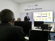 Órganos de control coinciden en que hay garantías de transparencia en elecciones