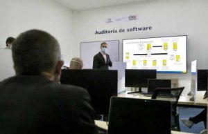 Órganos de control coinciden en que hay garantías de transparencia en elecciones