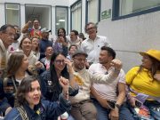 Con dudas jurídicas el Pacto Histórico reinscribió listas a la Cámara en varias regiones