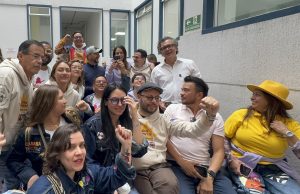 Con dudas jurídicas el Pacto Histórico reinscribió listas a la Cámara en varias regiones