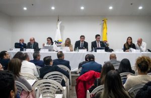 Listas a Cámara del Pacto Histórico: se cayeron Bogotá y Valle, en vilo 13 más
