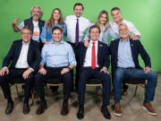 Gran Consulta de la centroderecha: las principales propuestas de sus integrantes