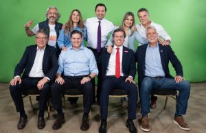 Gran Consulta de la centroderecha: las principales propuestas de sus integrantes