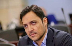 Así se mueven las cabezas de lista al Senado