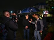 Petro arribó a Estados Unidos para cita clave mañana con Trump