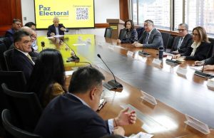 Consejo Gremial respalda instituciones que niegan posibilidad de fraude en elecciones